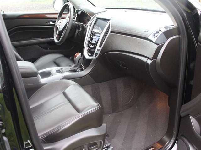 2014 Cadillac SRX AWD Luxury Collection 4dr SUV